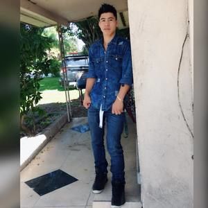 Meet your Posher, Lęonzò